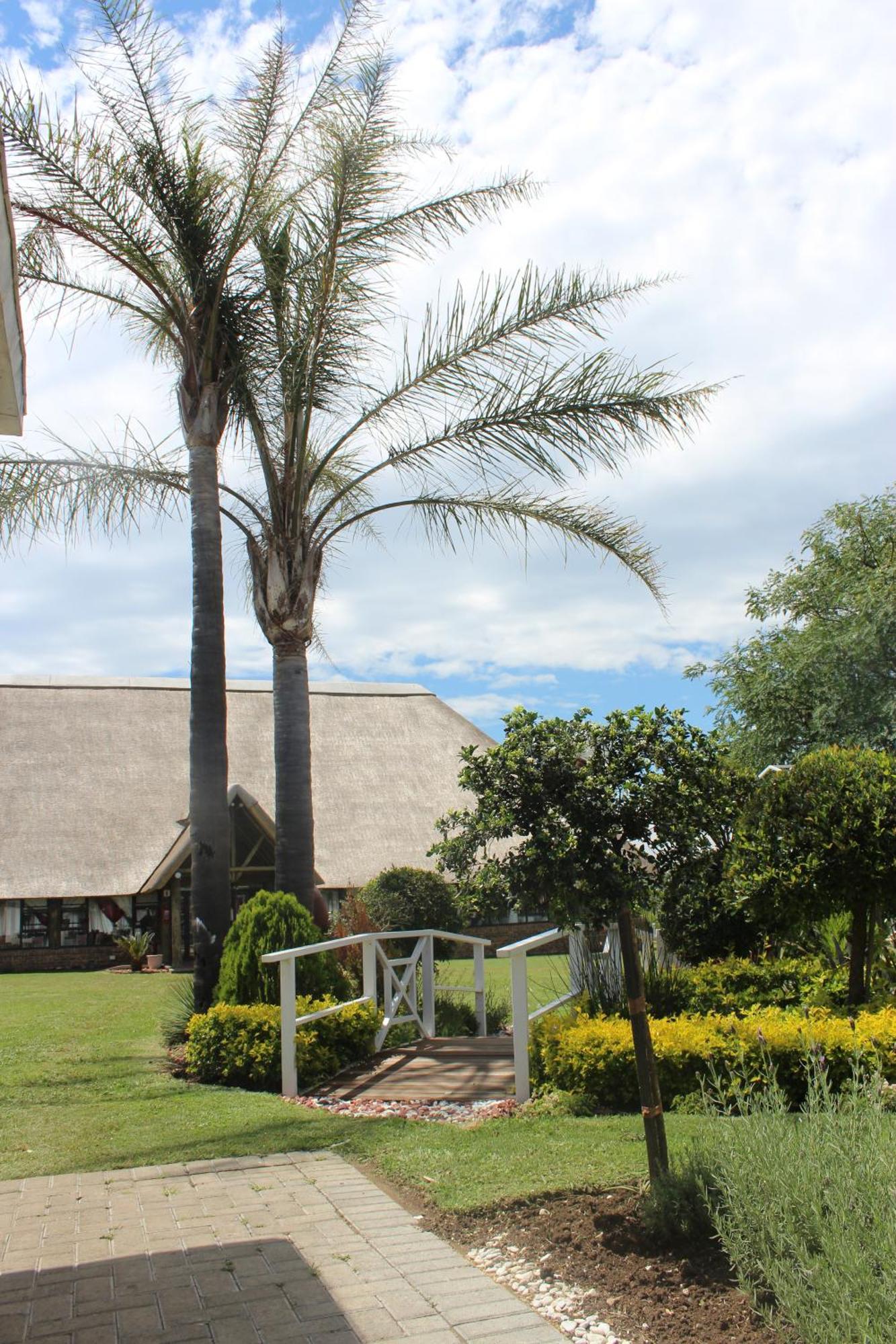Nauntons Guest House & Wedding Venue Ladysmith Exterior photo