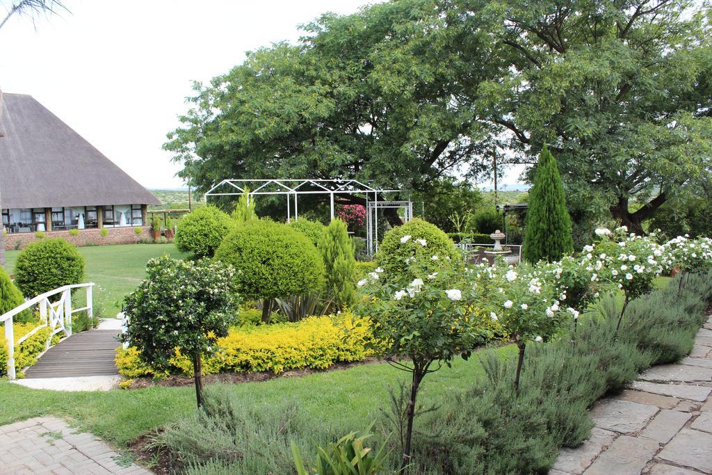 Nauntons Guest House & Wedding Venue Ladysmith Exterior photo