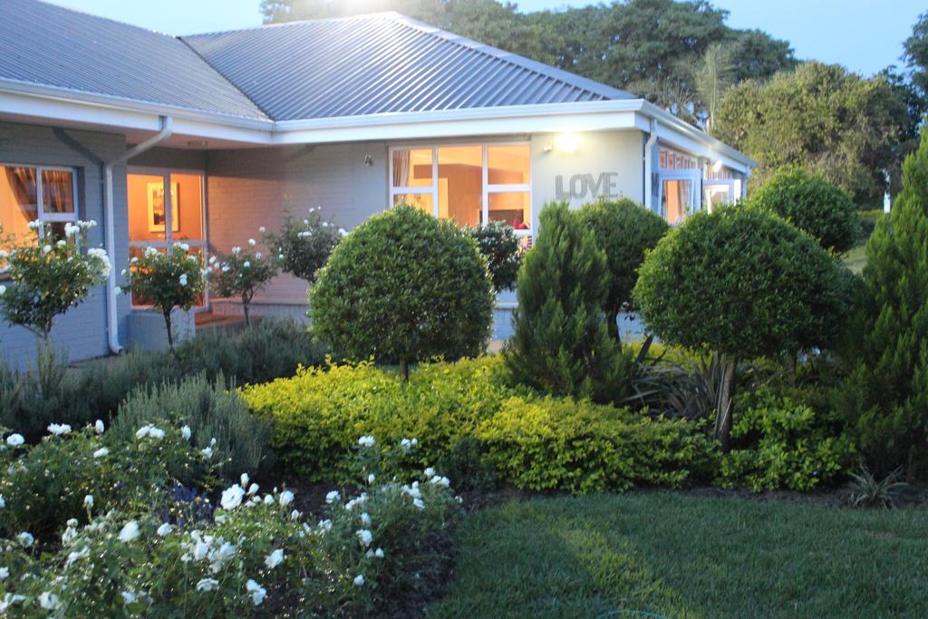 Nauntons Guest House & Wedding Venue Ladysmith Exterior photo