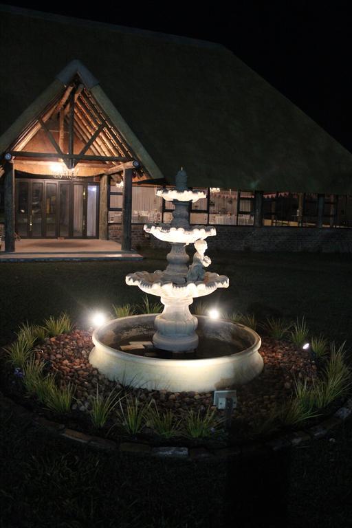 Nauntons Guest House & Wedding Venue Ladysmith Exterior photo